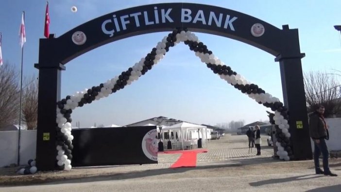 Bilim Sanayi Teknoloji Bakanlığı Çiftlik Bank için suç duyurusunda bulundu