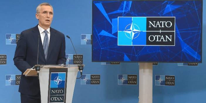 NATO'dan Rusya mesajı: Kolay bir görüşme değildi