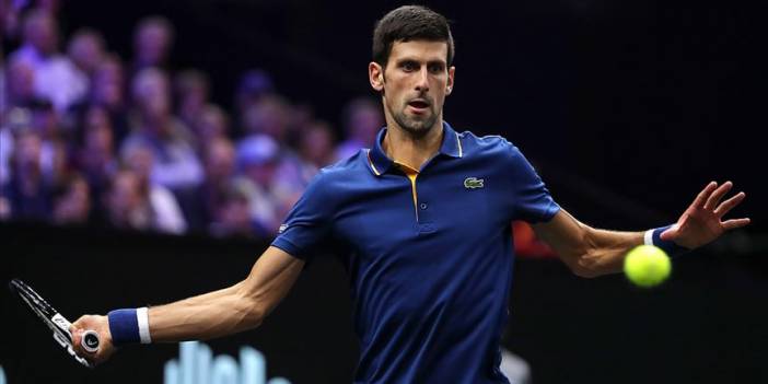 Avustralya: Djokovic'in vizesini iptal ettik