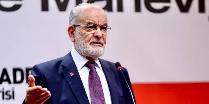 Koronavirüs tedavisi devam eden Karamollaoğlu: Taburcu olacağım