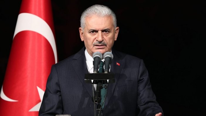 Binali Yıldırım Suudi Arabistan'a gidecek!