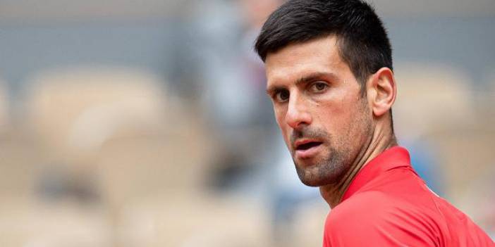 Djokovic yeniden mültecilerin tutulduğu otelde