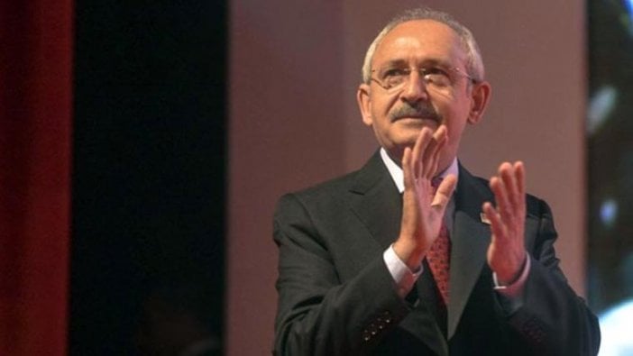 Kemal Kılıçdaroğlu'ndan Noel mesajı