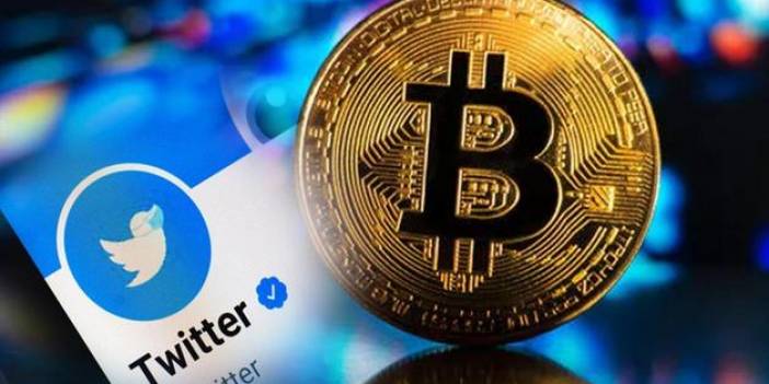 Twitter’ın eski patronundan Bitcoin adımı