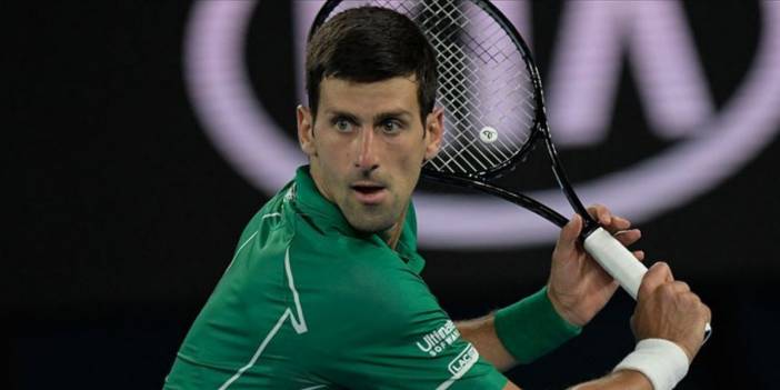 Djokovic, Avustralya'dan sınır dışı edilecek