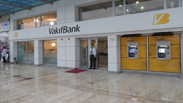 KHK ile Vakıflar Bankası kararı!