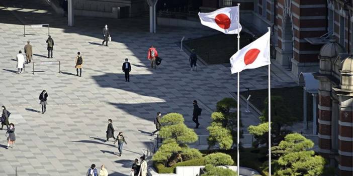 Tokyo çevresinde Covid-19'a karşı kısmi OHAL ihtimali