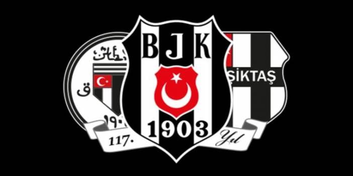 Beşiktaş'tan sakatlık paylaşımı