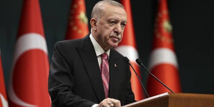 Erdoğan, El Salvador Cumhurbaşkanı Bukele'yi resmi törenle karşıladı