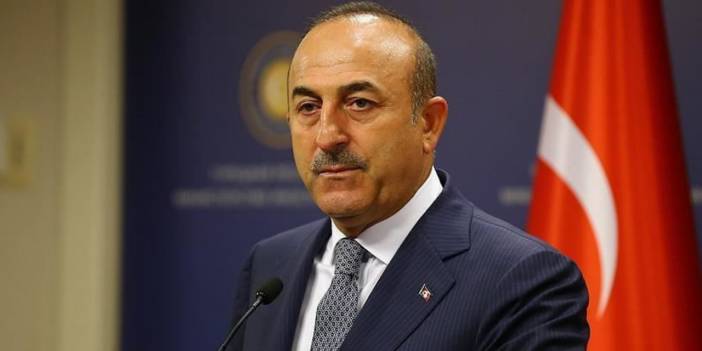 Çavuşoğlu, Bahreyn'e gidecek