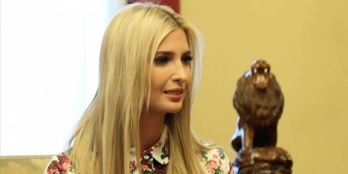 Kongre Baskını soruşturması... Ivanka Trump da ifadeye çağrıldı