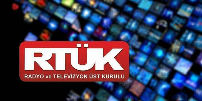 RTÜK iş başında! TELE1 ekranı karartılıyor