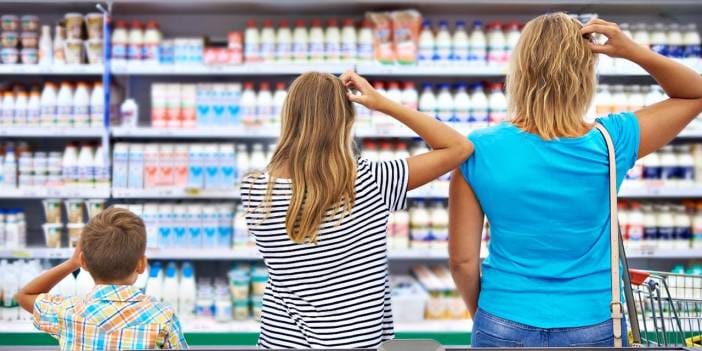 Merkez Bankası, Finansal Hizmetler Güven Endeksi verilerini açıkadı.