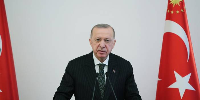 Erdoğan: Ukrayna ve Rusya arasında ara bulucu olabiliriz