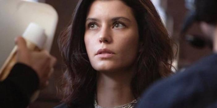 Beren Saat'ten Erdoğan'a: İnanmak istemiyorum