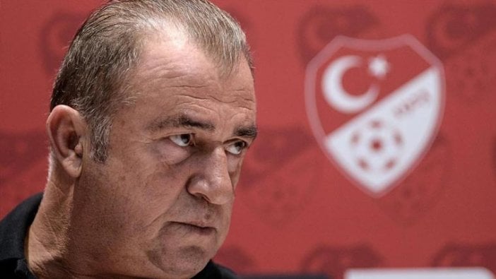 Fatih Terim ile TFF'nin "3,5 milyon euro" davası