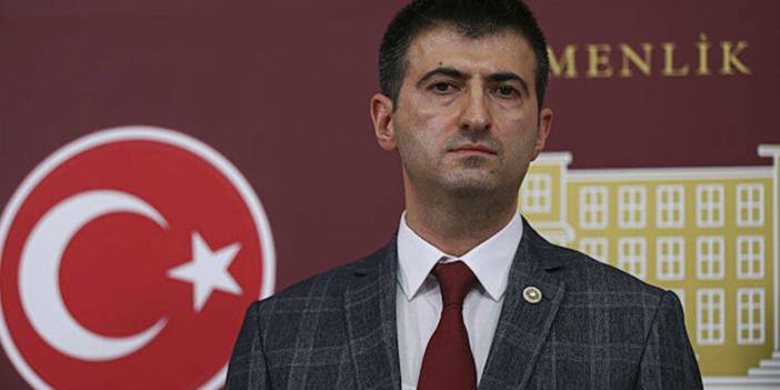 Mehmet Ali Çelebi, Memleket Partisi'ndeki görevlerinden istifa etti