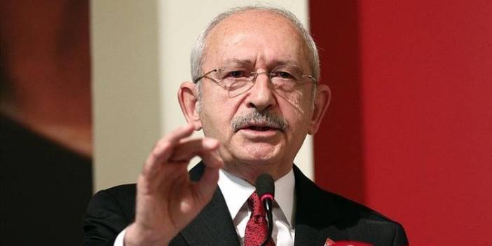 Kılıçdaroğlu'ndan enerji kesintisi tepkisi: Beceriksizler