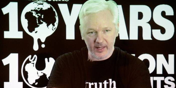 Britanya yargısı: Assange'a ABD'ye iadesine itiraz etme hakkı tanıdı