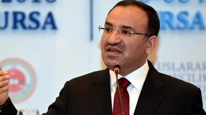 Bekir Bozdağ açıkladı! Sivile yargı muafiyeti maddesi değişecek mi?