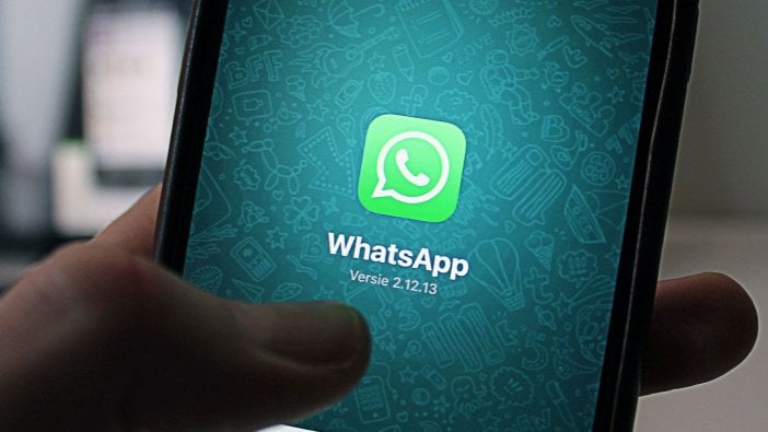 Whatsapp'ta dolandırıcılar için önlem!