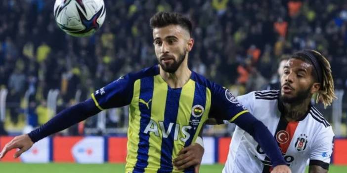 Fenerbahçe'de Diego Rossi koronavirüse yakalandı