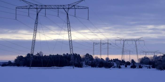 Gazday Genel Müdürü: 5 günlük gaz kaldı