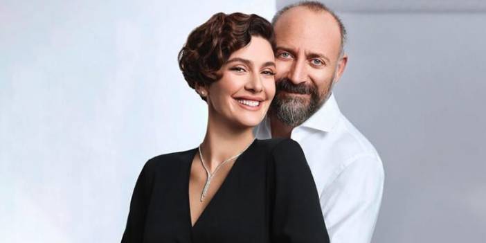 Bergüzar Korel ve Halit Ergenç artık Türkiye'de yaşamayacak