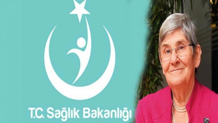 Sağlık Bakanlığı'ndan Canan Karatay'a aşı tepkisi!