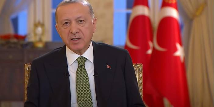 Erdoğan'ın konuştuğu NTV'ye '#NTVErdoğanaSor' çağrısı