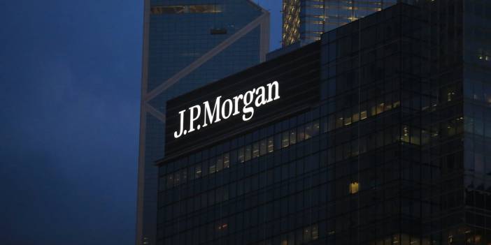 JPMorgan'ın Varlıklarına El Koyma Kararı!