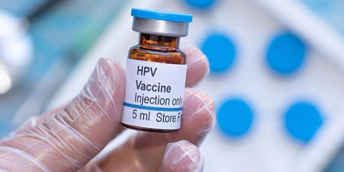 Uzmanından uyarı: Rahim ağzı kanserinden korunmak için HPV aşısı şart