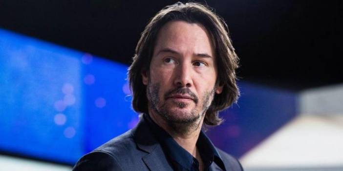 Çin milliyetçilerinin yeni hedefi: Keanu Reeves