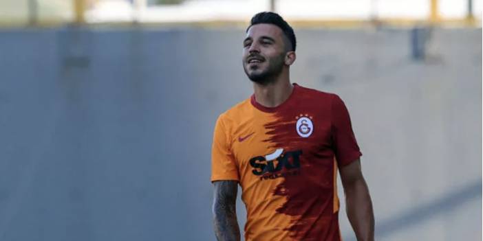 Galatasaray'da bir ayrılık daha: Aytaç Kara'nın yeni takımı...