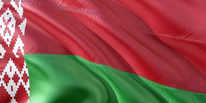 Belarus, Ukrayna'ya protesto notası verdi