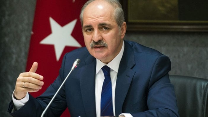 Kurtulmuş’tan bedelli askerlik sorularına açıklama