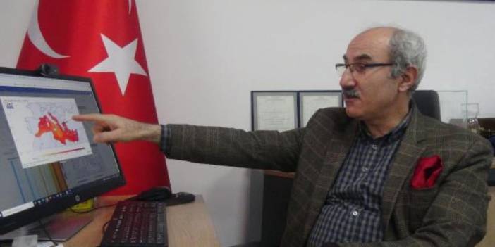 Prof. Dr. Sarı: Arıtmadan denize bıraktığımız atıkların marifetini görüyoruz