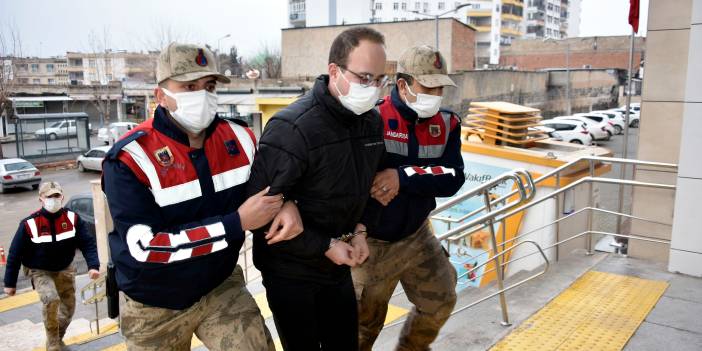 Kendisini hakim ve asker diye tanıttı: Dolandırıcı yakalandı