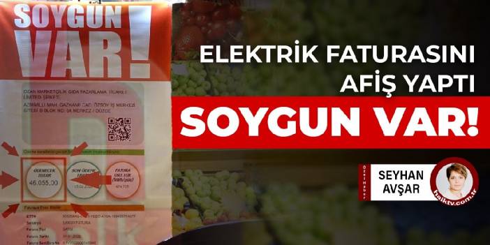 Düzce'de esnaf isyan etti: Hiç Allah korkunuz kalmadı mı?