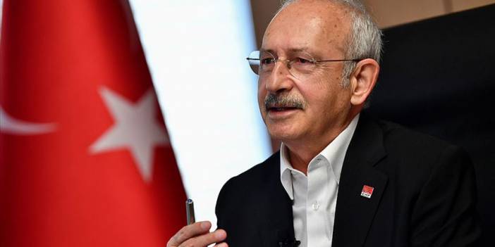 Kılıçdaroğlu'ndan Isparta tepkisi: Skandalın sebebi; özelleştirilmiş elektrik dağıtımı ve  yollar