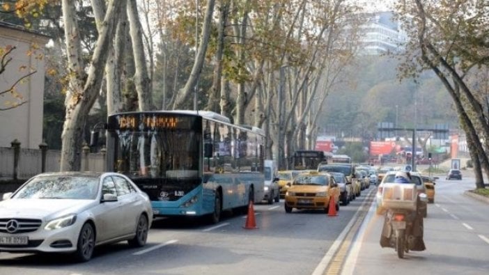 İstanbul Emniyeti'nden flaş açıklama: O ilçeler için 1 günlük yasak