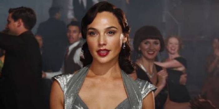 Gal Gadot'un yeni filmi Kuveyt'te yasaklandı