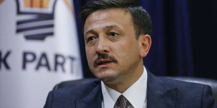 AKP'li Dağ: Faturalarla ilgili çalışma yürütülüyor