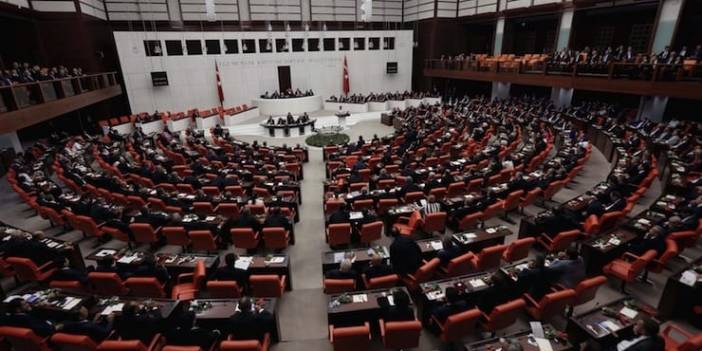 CHP'den TBMM Başkanı Şentop'a ziyaret