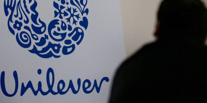 Unilever'de enflasyon endişesi