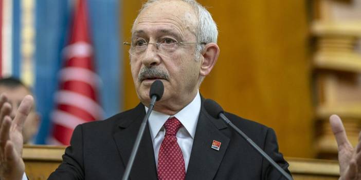 Kılıçdaroğlu'ndan belediyelere fatura talimatı