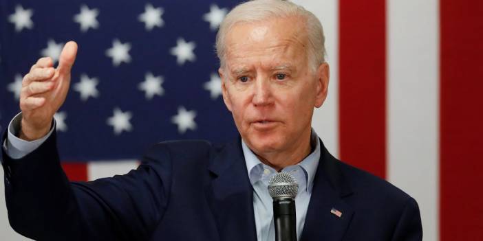 Biden: Amerikalılar ve Ruslar birbirine ateş açarsa...