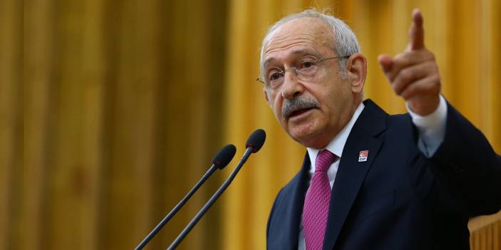 Kılıçdaroğlu'ndan 'bölge sistemi'ne tepki: Tam bir garabettir