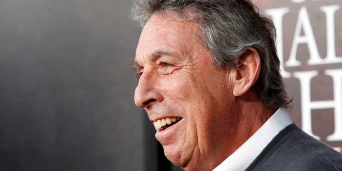 Hayalet Avcıları'nın yönetmeni Ivan Reitman hayatını kaybetti