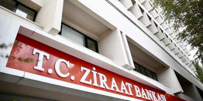 Varlık Fonu'ndan Ziraat Bankası'na 21,8 milyar lira